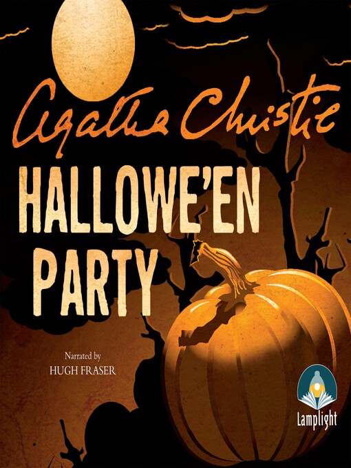 Title details for Hallowe'en Party by Agatha Christie - Available